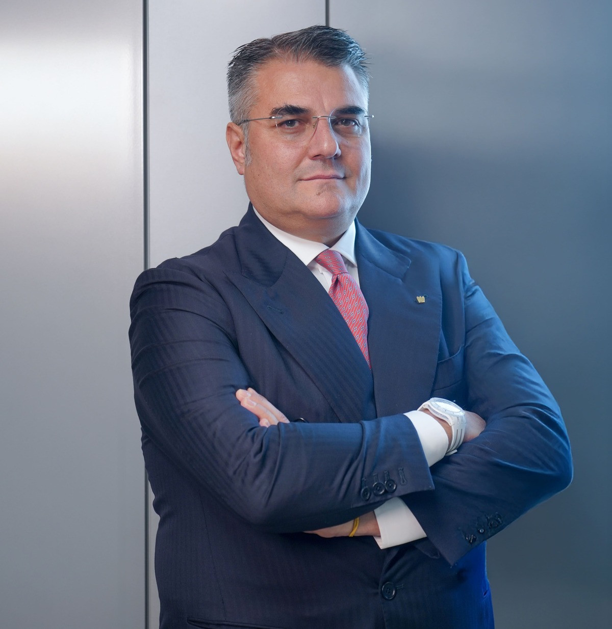 Giuseppe Altamura